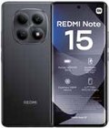 REDMI Note 15 4G bei expert im Prospekt "" für 179,00 €