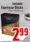 Instant-Espresso-Sticks von Cilini im aktuellen EDEKA Prospekt für 2,99 €