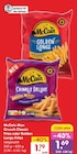 Max Crunch Classic Fries im Angebot bei Netto Marken-Discount in Mönchengladbach Max Crunch Classic Fries Angebote von McCain bei Netto Marken-Discount Mönchengladbach für 1,69 €