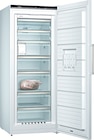 GS54NAWCV Gefrierschrank Angebote von Siemens bei EURONICS Schwerte für 799,00 €
