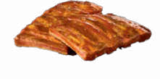 Knusper-Ribs Angebote bei Netto Marken-Discount Nordhorn für 5,99 €