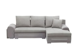 Polsterecke Emma für 885,70 € bei Sconto SB im Angebot Polsterecke Emma im aktuellen Sconto SB Prospekt