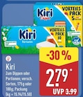 Kiri Dippi im ALDI Nord Prospekt Kiri Dippi von Kiri im aktuellen ALDI Nord Prospekt für 2,79 €