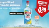 Ice Crisp Citrus im Angebot bei REWE in Oberursel Ice Crisp Citrus Angebote von Smirnoff bei REWE Oberursel für 4,99 €