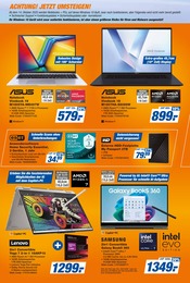 Aktueller expert Prospekt mit Apple, "Top Angebote", Seite 2