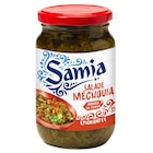 Promo Salade Méchouia à 3,89 € dans le catalogue Carrefour Market à Valenton