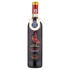 D.O.C.G. Chianti Classico Ala Di Farfalla - GEGGIANO en promo chez Carrefour D.O.C.G. Chianti Classico Ala Di Farfalla - GEGGIANO dans le catalogue Carrefour