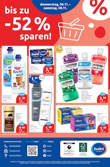 Zitronen im aktuellen budni Prospekt (Berlin) Zitronen im budni Prospekt "drogeriemarkt" mit 12 Seiten (Berlin)