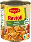 Ravioli in pikanter Sauce Angebote von Maggi bei Kaufland Ludwigsburg für 1,79 €