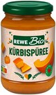 Aktuelle Gemüse Angebote bei REWE in Chemnitz Aktuelles Kürbispüree Angebot bei REWE in Chemnitz ab 2,49 €