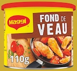 Fond de Veau - MAGGI - Intermarché Express Fond de Veau - MAGGI à 0,96 € dans le catalogue Intermarché Express