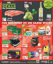 Persil im Marktkauf Prospekt in Ratingen Aktueller Marktkauf Prospekt mit Persil, "Aktuelle Angebote", Seite 28