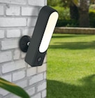 Außenwandleuchte „Cam“ von Ambia Garden für 55,99 € bei XXXLutz Möbelhäuser im Angebot Außenwandleuchte „Cam“ von Ambia Garden im aktuellen XXXLutz Möbelhäuser Prospekt
