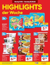 Frosta im Netto Marken-Discount Prospekt in Kiel Aktueller Netto Marken-Discount Prospekt mit Frosta, "Aktuelle Angebote", Seite 3