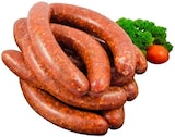 Frische Merguez bei REWE im Prospekt "" für 1,99 €