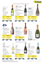 Aktueller METRO Prospekt mit Jacobs, "Saisonkatalog Frühling", Seite 37