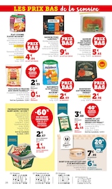 Poisson Angebote im Prospekt "Super U" von Super U auf Seite 26