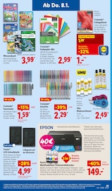 Aktueller Lidl Prospekt mit Bücher, "LIDL LOHNT SICH", Seite 41