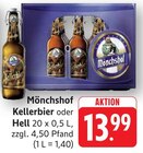 E center Lambrecht (Pfalz) Prospekt mit  im Angebot für 13,99 €