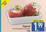 Frischkaese im EDEKA Prospekt Paprini im aktuellen EDEKA Prospekt für 1,99 €
