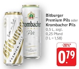 EDEKA Landau (Pfalz) Prospekt mit  im Angebot für 0,79 €