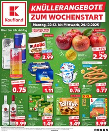 Aktueller Kaufland Prospekt (Hagenow, 40 Seiten zum blättern Kaufland Prospekt KNÜLLER mit 40 Seiten