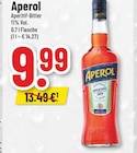 Aperitif-Bitter bei Trinkgut im Lage Prospekt für 9,99 €