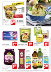 Aktueller EDEKA Prospekt mit Maggi, "Aktuelle Angebote", Seite 11