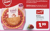 Aktuelle Torte Angebote bei combi in Osnabrück Aktuelles Biskuit-Tortenboden Angebot bei combi in Osnabrück ab 1,99 €