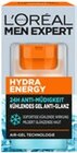 Men Expert Hydra Energy Gesichtspflege bei Kaufland im Prospekt "" für 5,99 €