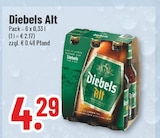 Alt bei Trinkgut im Kerpen Prospekt für 4,29 €