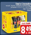 Angebot im EDEKA Linnich Prospekt EDEKA Linnich Prospekt mit im Angebot für 8,49 €