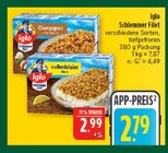 Schlemmer Filet Champignon im Angebot bei Marktkauf in Fürth Schlemmer Filet Champignon Angebote von iglo bei Marktkauf Fürth für 2,79 €