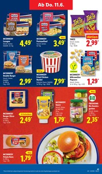 Mikrowelle im aktuellen Lidl Prospekt (Jena) Mikrowelle im Lidl Prospekt "LIDL LOHNT SICH" mit 77 Seiten (Jena)