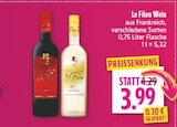 Le Filou bei diska im Prospekt "" für 3,99 €