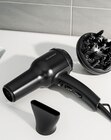Sèche-cheveux ionique - SilverCrest - Lidl à Sotteville-lès-Rouen Sèche-cheveux ionique - SilverCrest en promo chez Lidl Sotteville-lès-Rouen à 11,99 €