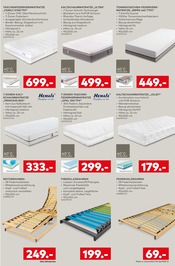 Aktueller porta Möbel Prospekt mit Tasche, "PREIS HAMMER", Seite 11