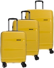 Hartschalen Trolley im Angebot bei REWE in Sankt Augustin Hartschalen Trolley Angebote von ELEPHANT bei REWE Sankt Augustin für 49,99 €