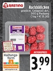 Hackbällchen bei EDEKA im Mönchengladbach Prospekt für 3,99 €