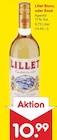 Lillet Blanc oder Rosé von Lillet im aktuellen Netto Marken-Discount Prospekt