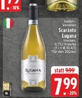 EDEKA - Scarànto Lugana Angebot im Prospekt Scarànto Lugana bei EDEKA im Prospekt "" für 7,99 €