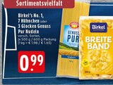 Aktuelle Nudeln Angebote bei EDEKA in Krefeld Aktuelles No. 1 Angebot bei EDEKA in Krefeld ab 0,99 €