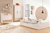 Babyzimmer „Eefje“ Angebote von PAIDI bei Segmüller Heidelberg für 69,99 €
