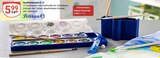 Deckfarbkasten K 12 Angebote von Pelikan bei GLOBUS Castrop-Rauxel für 2,99 €