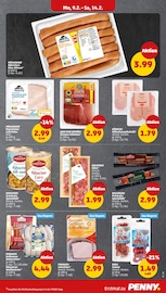 Aktueller Penny Prospekt mit Käse, "Wer günstig will, muss Penny.", Seite 11