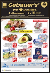 Fast Food im E center Prospekt in Göppingen Aktueller E center Prospekt mit Fast Food, "Aktuelle Angebote", Seite 7