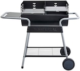Weldom Arcis-sur-Aube - Promo Barbecue charbon de bois icarus Promo Barbecue charbon de bois icarus à 99,00 € dans le catalogue Weldom à Arcis-sur-Aube