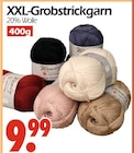 XXL-Grobstrickgarn Angebote von Wendy bei Wreesmann Cottbus für 9,99 €