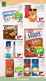 Aktueller EDEKA Prospekt mit Zucker, "Aktuelle Angebote", Seite 20