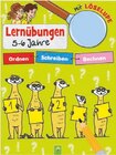 Vorschul-/Schulanfänger-Buch im Angebot bei Lidl in Ravensburg Vorschul-/Schulanfänger-Buch Angebote bei Lidl Ravensburg für 2,24 €